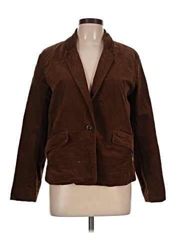 Poetry Blazer (view 1)