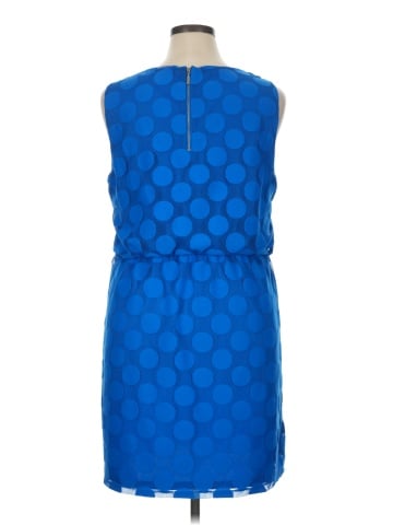Style&Co Casual Dress (view 2)