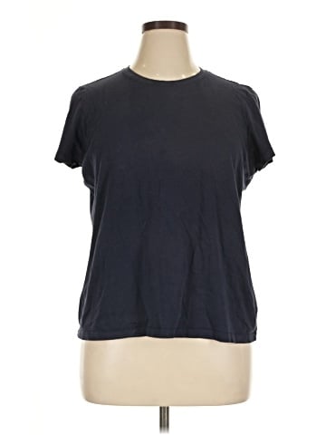 L.L.Bean Short Sleeve Top (view 1)
