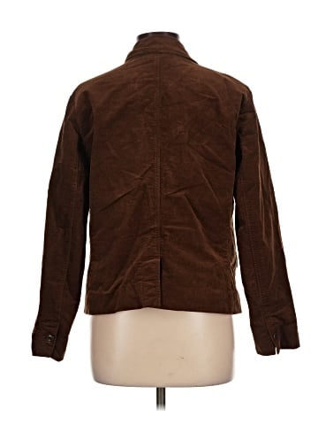 Poetry Blazer (view 2)