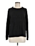 Ann Taylor LOFT Outlet Black Pullover Sweater Size M - photo 1