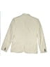 H&M Solid Ivory Blazer Size 18 - photo 2