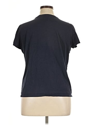 L.L.Bean Short Sleeve Top (view 2)
