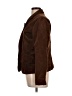 Poetry Brown Blazer Size 10 - photo 5