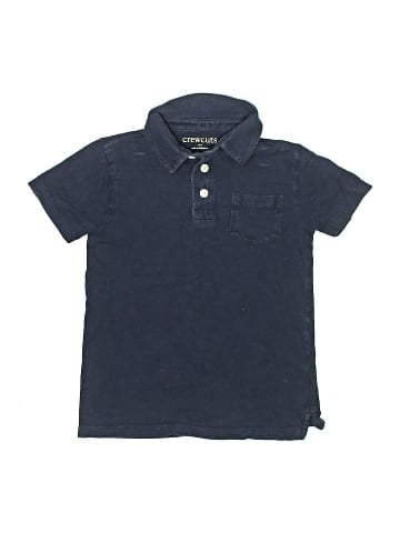 Crewcuts Outlet Short Sleeve Polo (view 1)