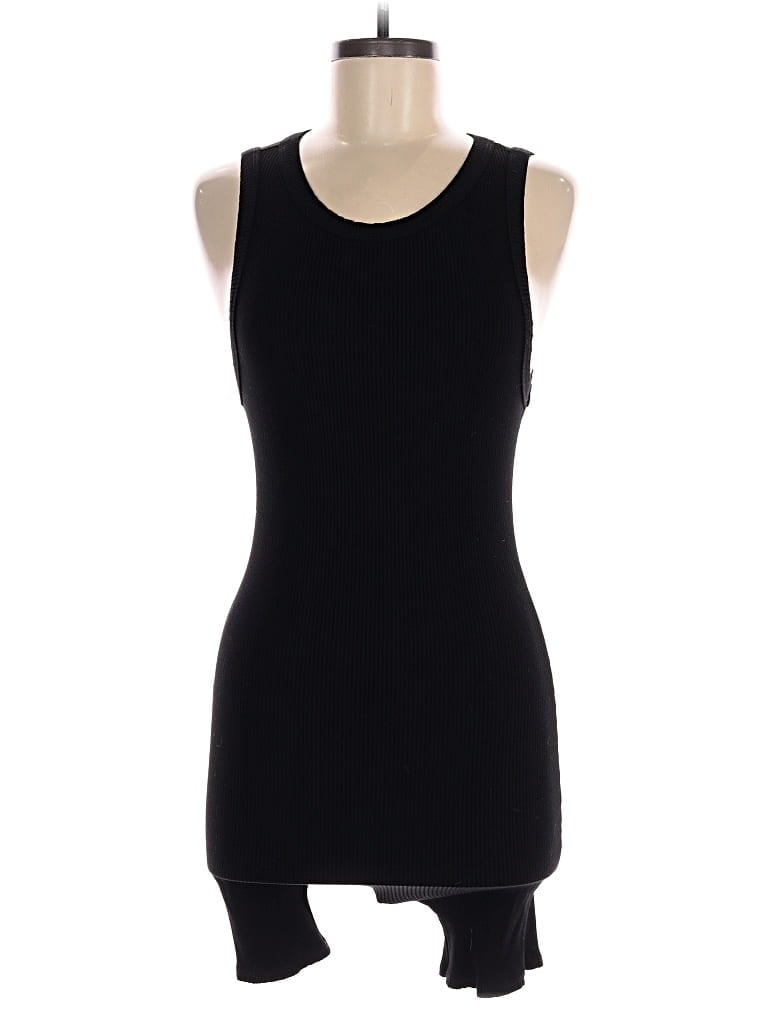 Pre-owned As Revival Romper In Black