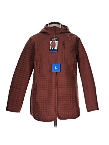 Lands' End Coat (view 1)