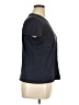 L.L.Bean 100% Cotton Black Short Sleeve Top Size XL - photo 4