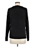 Ann Taylor LOFT Outlet Black Pullover Sweater Size M - photo 2