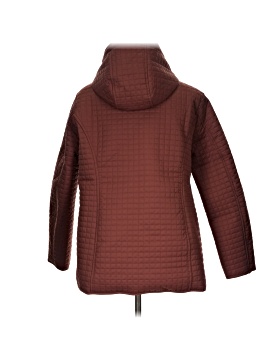 Lands' End Coat (view 2)