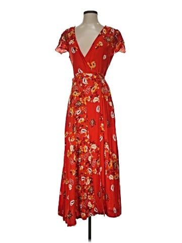 Free People Casual Dress (view 1)