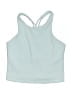 all in motion Blue Tank Top Size 10 - 12 - photo 1