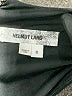 Helmut Lang Black Casual Dress Size 6 - photo 7