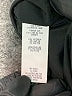 Helmut Lang Black Casual Dress Size 6 - photo 8