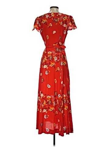 Free People Casual Dress (view 2)