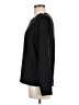 Ann Taylor LOFT Outlet Black Pullover Sweater Size M - photo 5