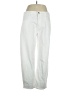 AYR White Jeans Size 34 waist - photo 1