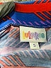Lularoe Print Blue Casual Skirt Size S - photo 4