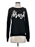 ALTERNATIVE Black Sweatshirt Size S - photo 1