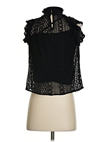 Express Sleeveless Blouse (view 2)