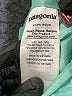 Patagonia 100% Polyester Green Snow Jacket Size L - photo 7