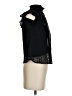 Express Black Sleeveless Blouse Size XS - photo 4