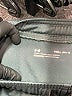 Under Armour 100% Polyester Blue Track Pants Size M (youth) - photo 3