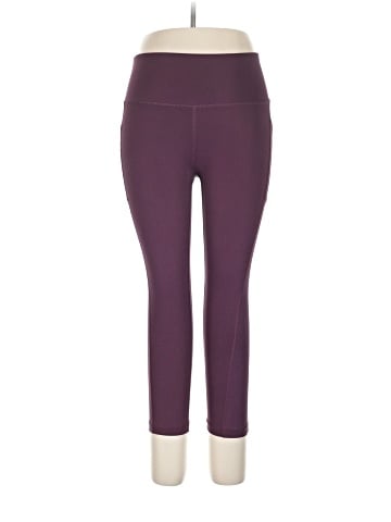 Beverly Hills Polo Club Active Pants (view 1)