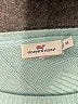 Vineyard Vines 100% Cashmere Solid Teal 21.25 Size 3X - photo 7