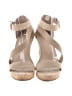 Charles by Charles David Tan Wedges Size 9 - photo 2