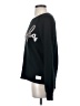 ALTERNATIVE Black Sweatshirt Size S - photo 5