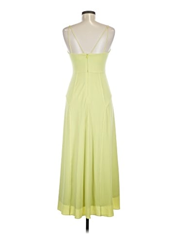 Halston Casual Dress (view 2)
