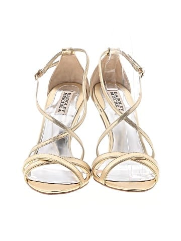 Badgley Mischka Sandals (view 2)