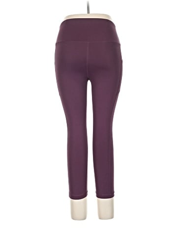 Beverly Hills Polo Club Active Pants (view 2)