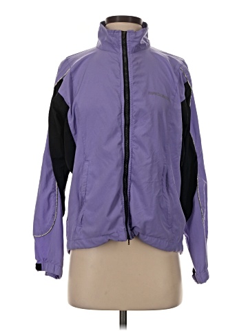New Balance Track Jacket (view 1)