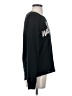 ALTERNATIVE Black Sweatshirt Size S - photo 4