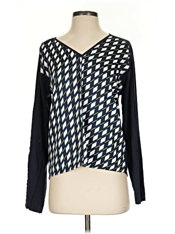 DKNY Long Sleeve T-Shirt (view 1)