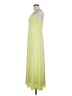 Halston Green Casual Dress Size 6 - photo 5