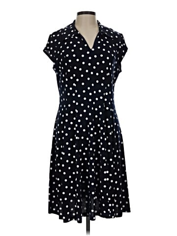 Robbie Bee Casual Dress (view 1)