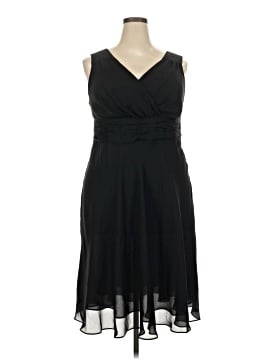 Lane Bryant Cocktail Dress (view 1)