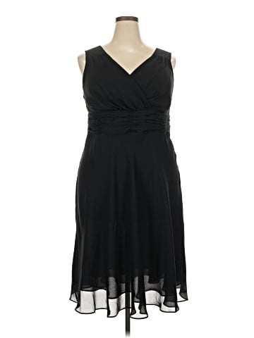 Lane Bryant Cocktail Dress (view 1)