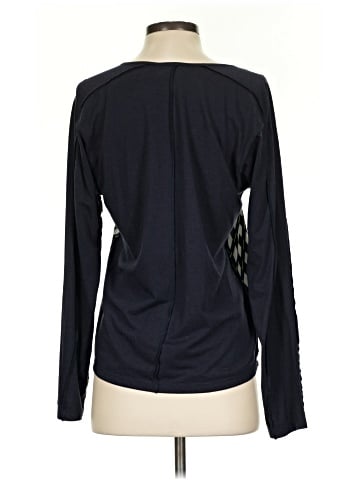 DKNY Long Sleeve T-Shirt (view 2)