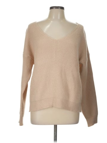 Unbranded Pullover Sweater (view 1)