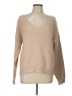 Unbranded Tan Pullover Sweater Size L - photo 1