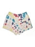 DSG Print Ivory Shorts Size 16 - photo 2