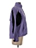 New Balance Color Block Purple Track Jacket Size S - photo 4