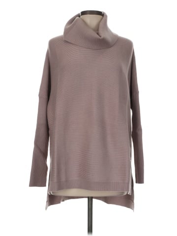 Unbranded Turtleneck Sweater (view 1)