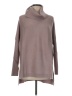 Unbranded Brown Turtleneck Sweater Size M - photo 1