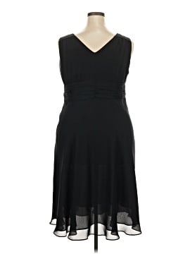 Lane Bryant Cocktail Dress (view 2)