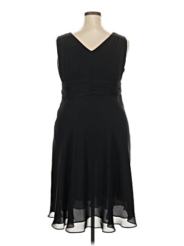 Lane Bryant Cocktail Dress (view 2)